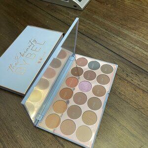 The Beauty Bebel by Carli Bebel The OG Palette